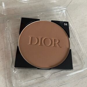 Dior Bronze Contour Powder